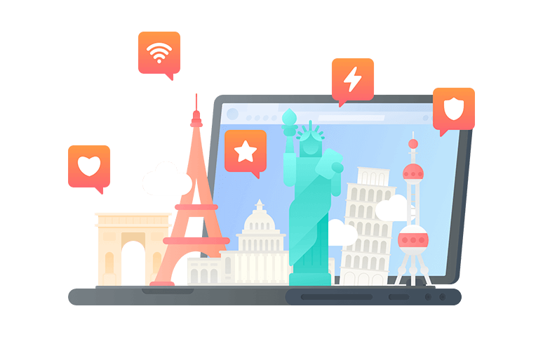 在佛得角群岛连接到中国vpn - 回国加速器